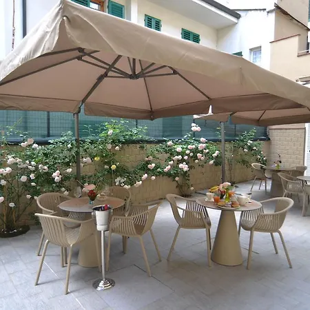 Apartmanhotel Zephiro Rta 2*