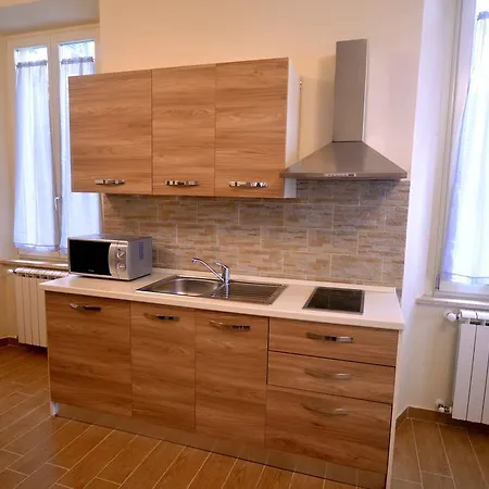 Zephiro Rta Montecatini Terme