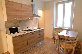 Apartmanhotel Zephiro Rta Montecatini Terme
