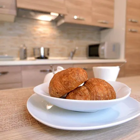 Zephiro Rta Apartmanhotel
