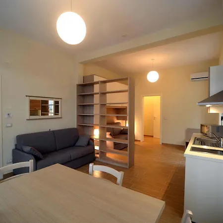 Zephiro Rta Apartmanhotel