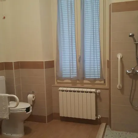 Apartmanhotel Zephiro Rta 2*