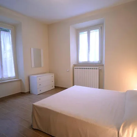 Zephiro Rta Apartmanhotel Montecatini Terme