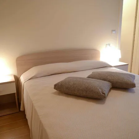 Apartmanhotel Zephiro Rta